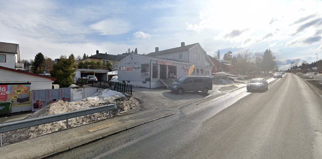 Ekspress Pizza & Grill