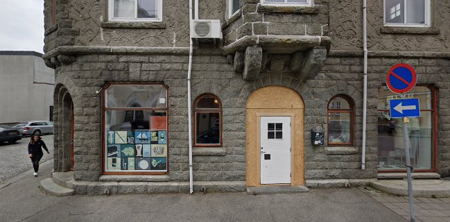 Captain's Skipperstue