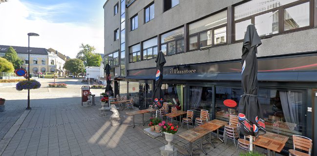 Il Passatore Art Restaurant