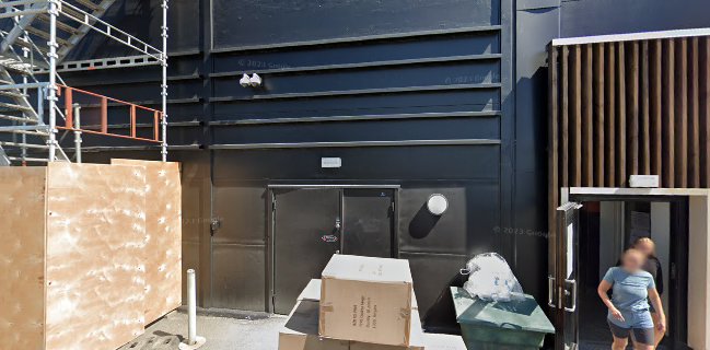 Håndverksbakeriet på Oslo Fashion Outlet