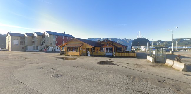 Vikingen Pub & Spiseri