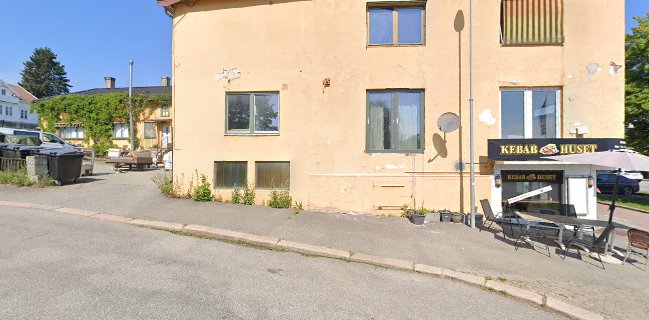 San Remo Pizza & Grill