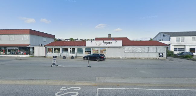 Jærbakeren Arne Johannesen AS avdeling Klepp