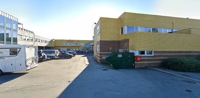 Opinii despre Saga restaurant og kafe în Steinkjer - Gastronomi og hotellvirksomhet