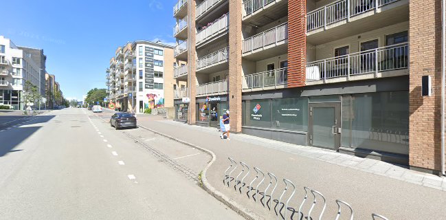 Domino's Pizza Løren