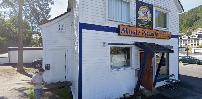 Minde Pizzeria