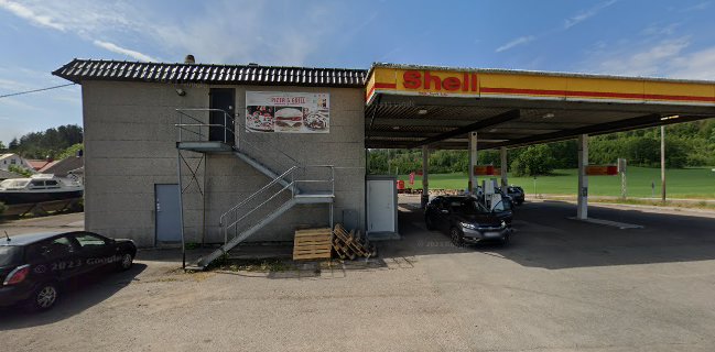 Melsom Pizza og Grill