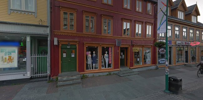 Tromsø Mikrobryggeri & Balthazar Vinbar