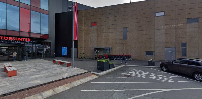 Shakes & Burgers Bergen