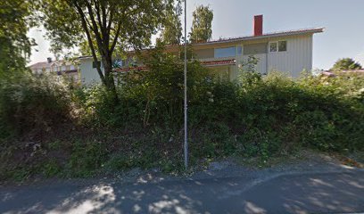 Bakketun catering BA