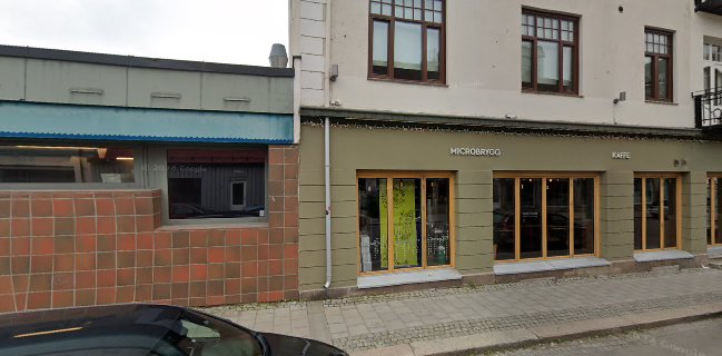 Torggata 13, 2317 Hamar