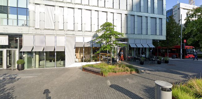 Kaffebrenneriet avd Bjørvika