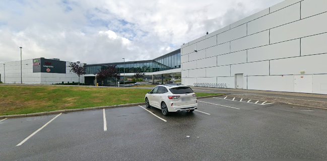 Big Bite Sørlandssenteret