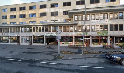 Ruccola restaurant AS