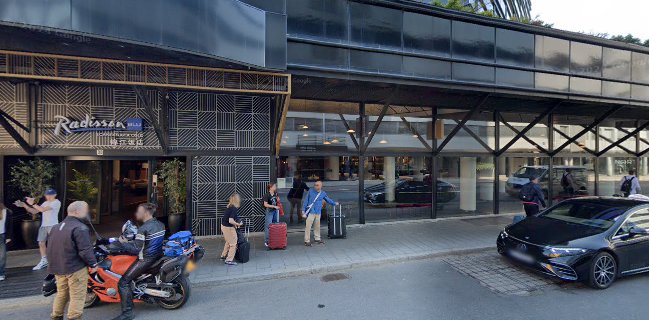 Holbergs gate 30, 0166 Oslo