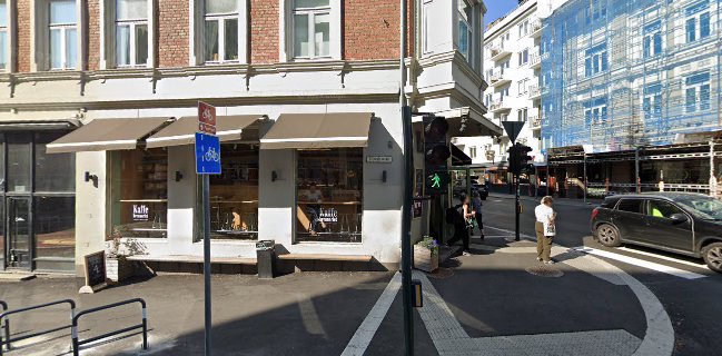 Kaffebrenneriet avd St.Hanshaugen