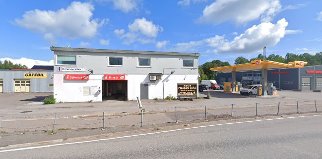 Comentarii opinii despre TEXBAB GRILL OG PIZZA