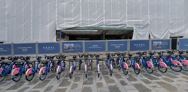 Kaffebrenneriet avd Saga kino