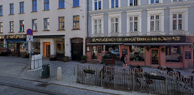 Grünerløkka Brygghus AS