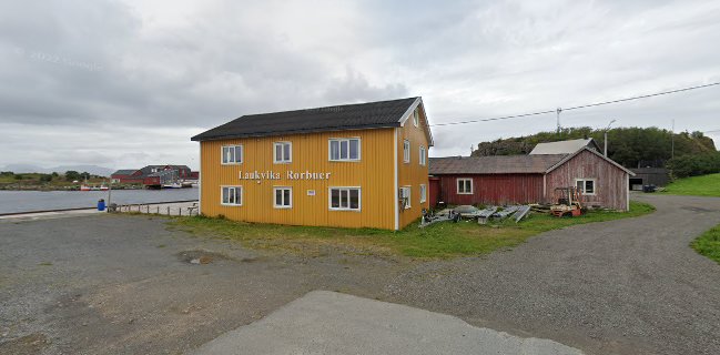 På KaiKanten Bistro & Pub