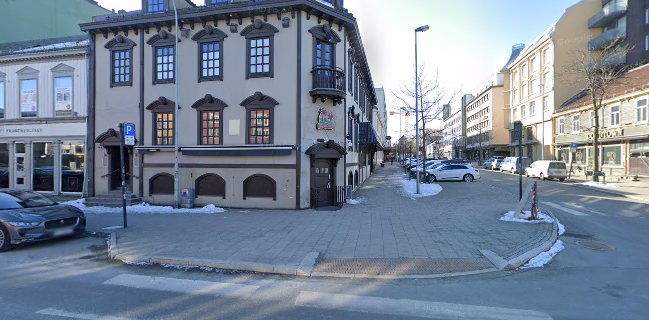 Opinii despre Kokomo în Trondheim - Gastronomi og hotellvirksomhet