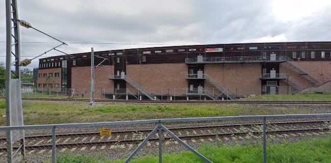 Jordbærpikene Narvik