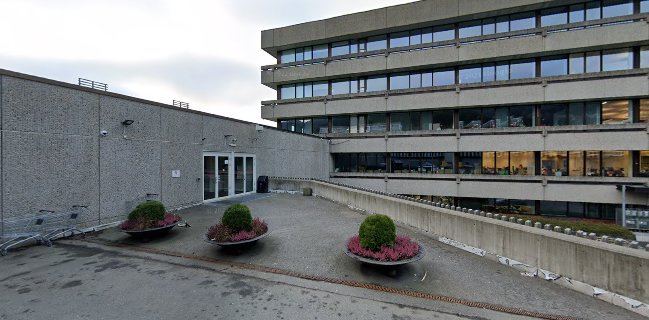 Backstube Bergen - Oasen Senter