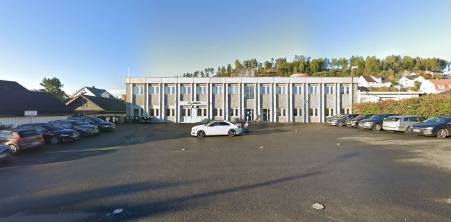 Puls-Ditt værested, Frelsesarmeen Gjøvik