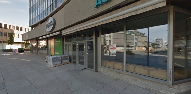 Asia City - Fredrikstad