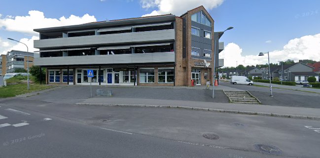 Butterfly avd. Christianslund