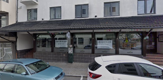 Tiger Sushi Bar Bodø