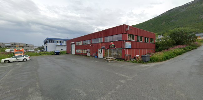 Picando Pizzarestaurant