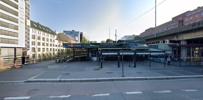 Opinii despre Under Brua Bar în Oslo - Gastronomi og hotellvirksomhet