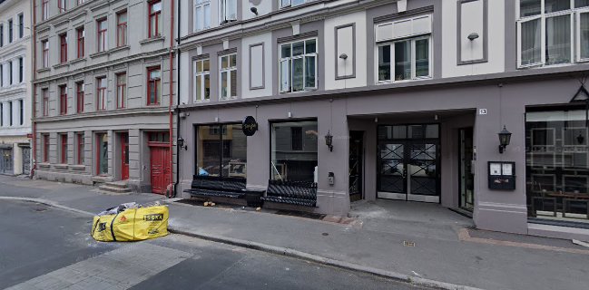 Den Gode Pizza & Beer