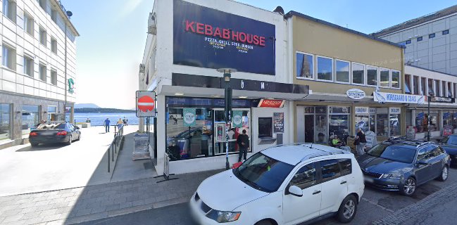 KEBAB HOUSE MOLDE