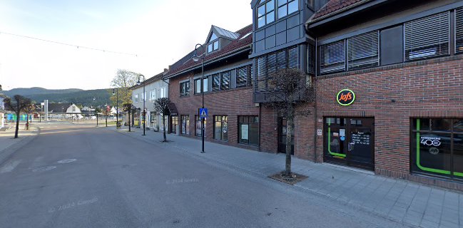 JaFs Kongsberg