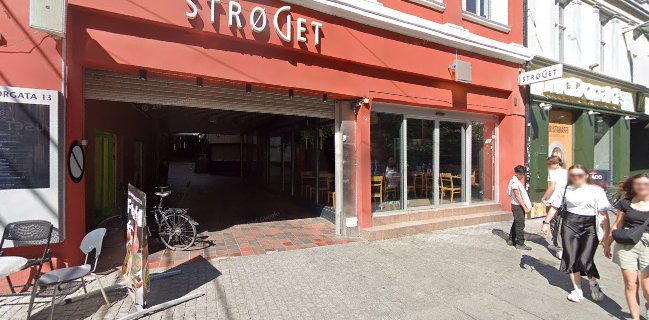 Spice Club - Indian & Pakistani Street Food & Dinner