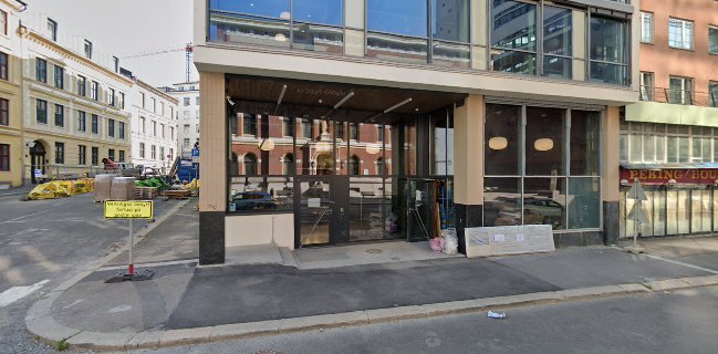 MB catering & kantine service DA - Oslo