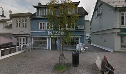 Chickenhouse Harstad AS