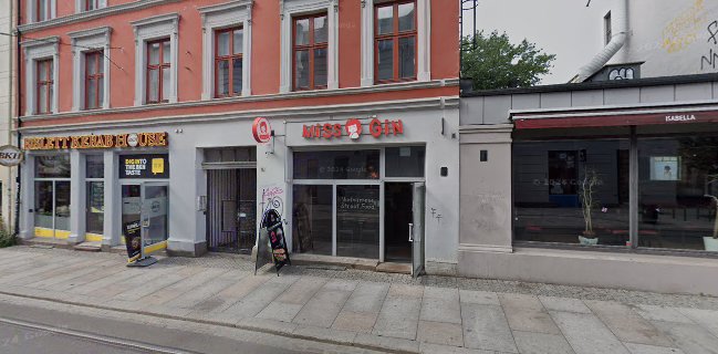 Miss Gin - Grünerløkka