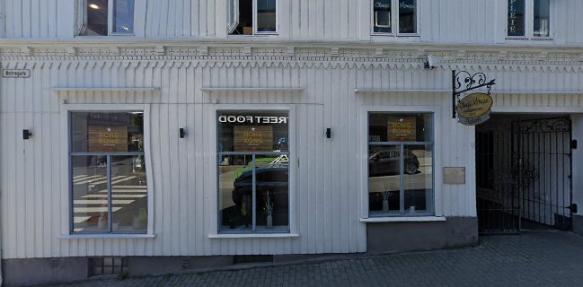 Hong Kong Restaurant Arendal