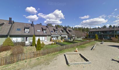 Berg Kantina Edquist