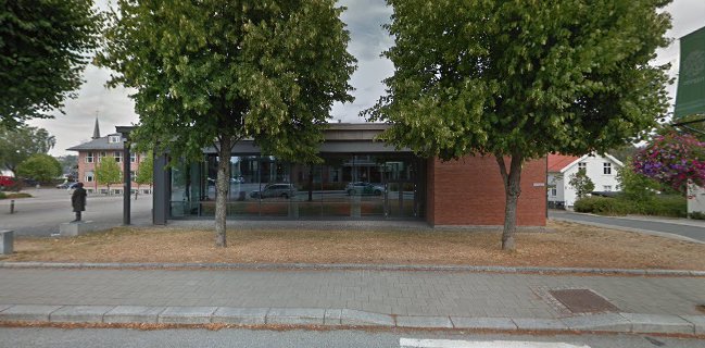 Kafé Innom - Gastronomi og hotellvirksomhet