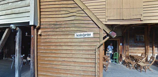 Kaf Kafe Bryggen - Bergen