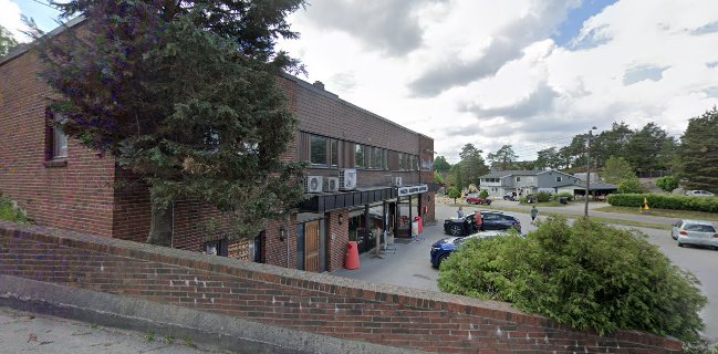 Butterfly Bakeri og Konditori AS