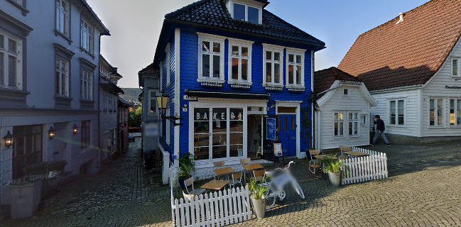 Solros Kafe og Bakeri