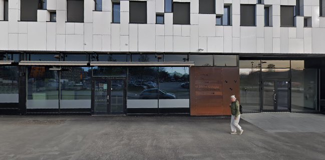 Fredrikstad Restaurantdrift As