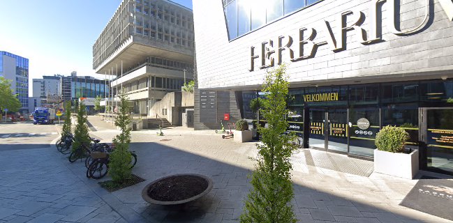 Gulating Ølutsalg Herbarium