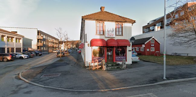 China Palace Restaurant