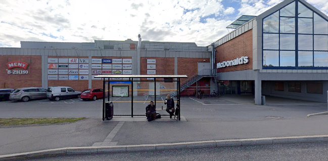 Leans cafe og wok as - Larvik